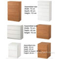 Wooden Drawers Bedroom Chest Of Drawers